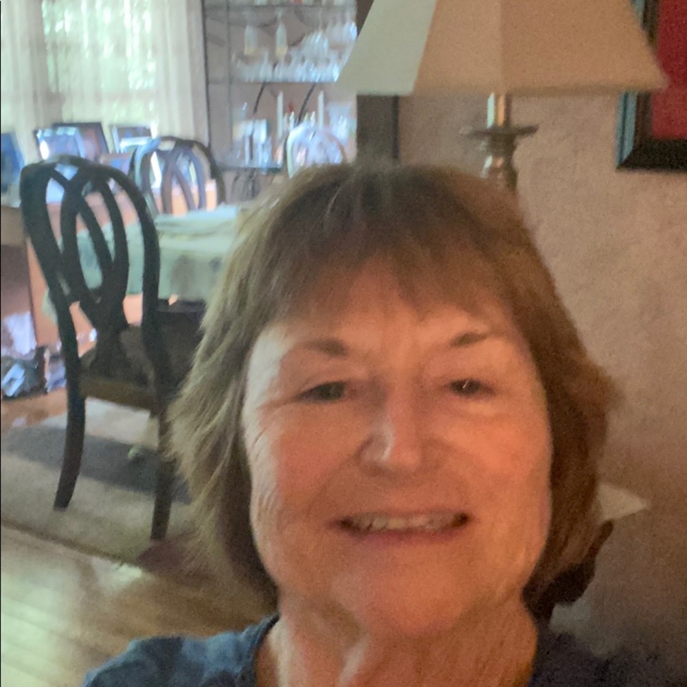Meet your Posher, Janet